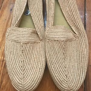 Moroccan Style Summer Flats